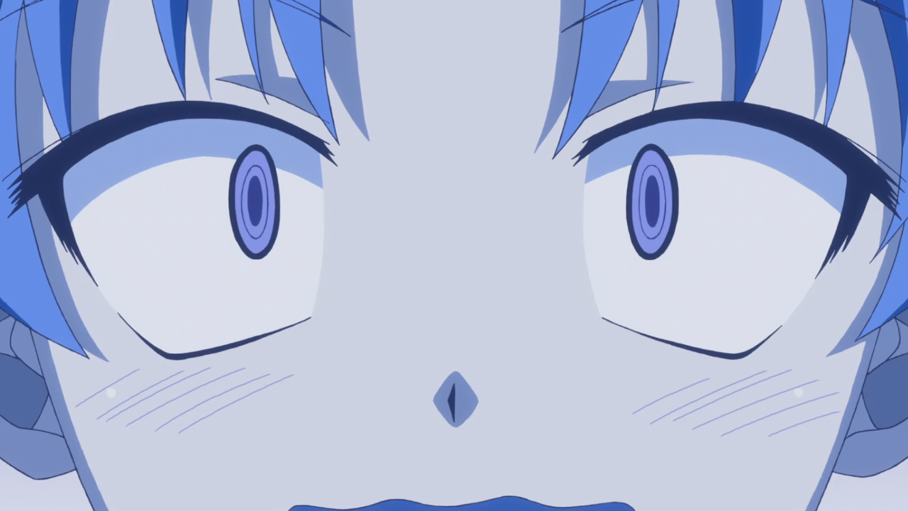 Baka to Test to Shoukanjuu Ni! (shadowsky)